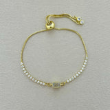 PULSERA TRENDY - T458