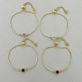 PULSERA TRENDY - T457