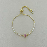 PULSERA TRENDY - T457