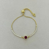 PULSERA TRENDY - T457