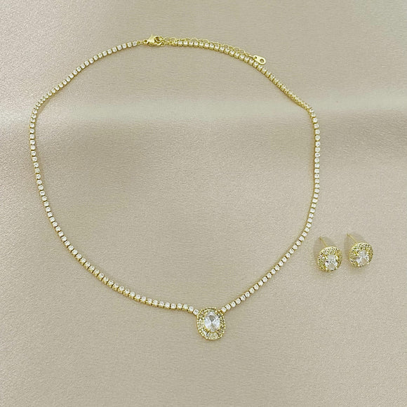 CHOKER D415
