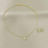 CHOKER D415