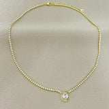 CHOKER D415