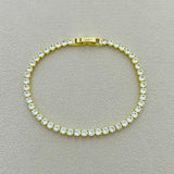 PULSERA TRENDY - T434