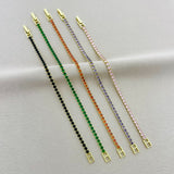 PULSERA TRENDY - T433