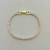 PULSERA TRENDY - T433