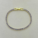 PULSERA TRENDY - T433