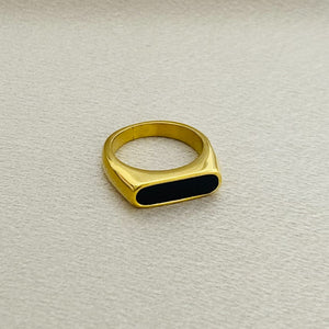 ANILLO ACERO A258