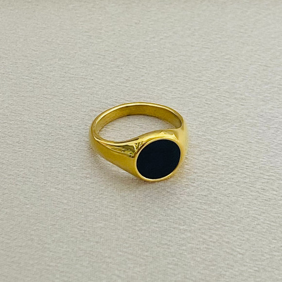 ANILLO ACERO A259