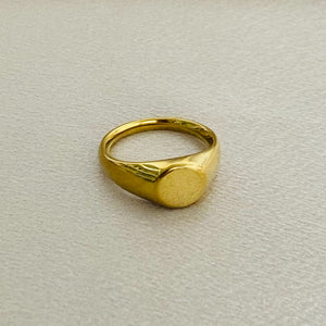 ANILLO ACERO A257