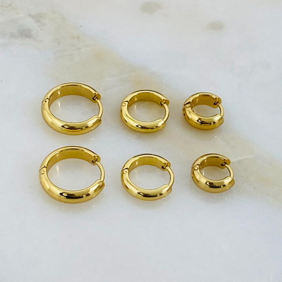 SET ARETES B140