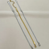 PULSERA ACERO D309