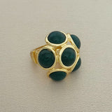 ANILLO ACERO A282