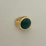 ANILLO ACERO A281