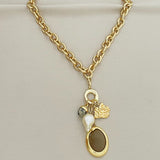 COLLARES ROCK - Z635