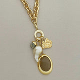 COLLARES ROCK - Z635
