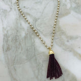 COLLARES ROCK - Z636