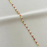 PULSERA TRENDY - T451