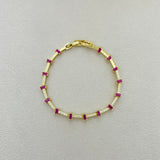 PULSERA TRENDY - T451