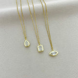 CADENA CHARMS D663