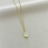 CADENA CHARMS D663