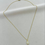 CADENA CHARMS D663