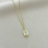 CADENA CHARMS D663