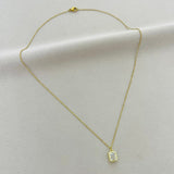 CADENA CHARMS D663