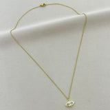 CADENA CHARMS D663