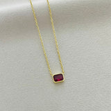 CADENA CHARMS D664