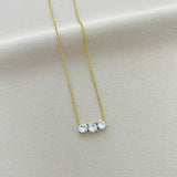 CADENA CHARMS D666