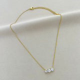 CADENA CHARMS D666