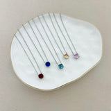CADENA CHARMS D667