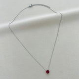 CADENA CHARMS D667