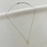 CADENA CHARMS D667