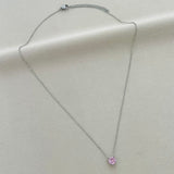 CADENA CHARMS D667