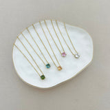 CADENA CHARMS D668