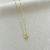 CADENA CHARMS D668