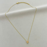 CADENA CHARMS D668