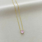 CADENA CHARMS D668