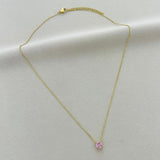 CADENA CHARMS D668