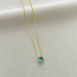 CADENA CHARMS D668