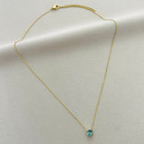 CADENA CHARMS D668