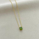 CADENA CHARMS D668