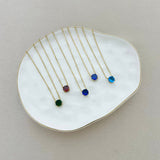 CADENA CHARMS D668