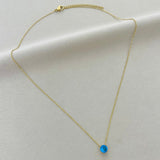 CADENA CHARMS D668