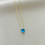CADENA CHARMS D668