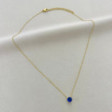 CADENA CHARMS D668