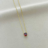 CADENA CHARMS D668