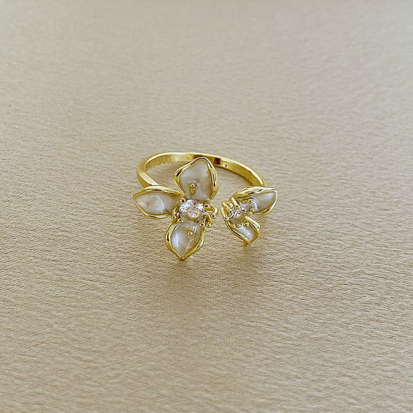 ANILLO GOLDFILLED - G418